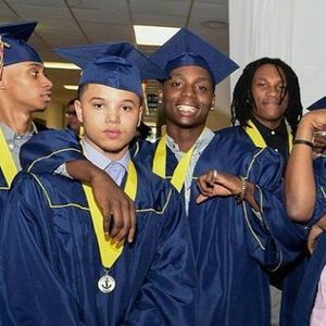 Meet your Posher, Joe